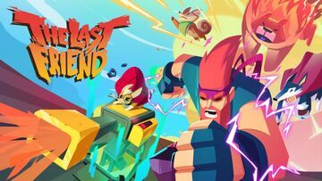 The Last Friend reviewed by NintendoLink