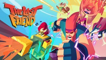 The Last Friend test par NintendoLink The Last Friend test par NintendoLink