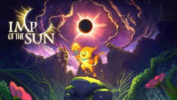 Imp of the Sun testé par NintendoLink Imp of the Sun testé par NintendoLink