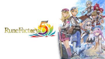 Rune Factory 5 reviewed by NintendoLink