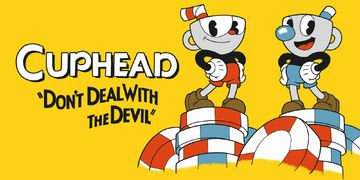 Cuphead test par NintendoLink Cuphead test par NintendoLink