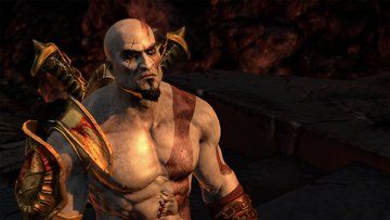 God of War 3 Remastered test par GamesRadar