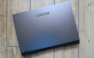 Lenovo Legion 5i Pro reviewed by Club386