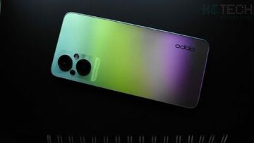 Oppo F21 Pro Review