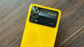 Xiaomi Poco X4 Pro test par HT Tech