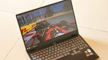 Lenovo Legion Slim 7 reviewed by HT Tech