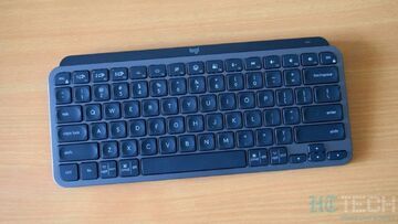 Logitech MX Keys test par HT Tech Logitech MX Keys test par HT Tech