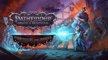 Pathfinder Wrath of the Righteous reviewed by GameSpace