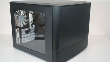 Fractal Design Review: 2 Ratings, Pros and Cons