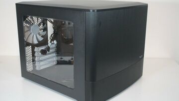 Test Fractal Design 