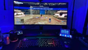 Razer Leviathan V2 test par MMORPG.com