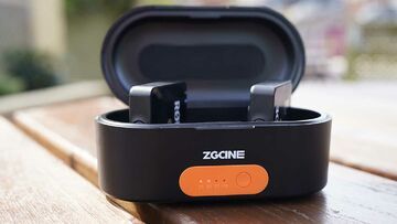 Rode test par Camera Jabber Rode test par Camera Jabber