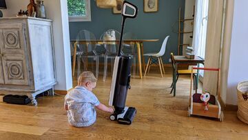 Tineco Floor One S5 testé par Tom's Guide (FR) Tineco Floor One S5 testé par Tom's Guide (FR)