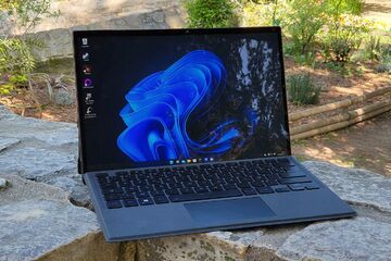 Asus ROG Flow Z13 testé par Presse Citron Asus ROG Flow Z13 testé par Presse Citron