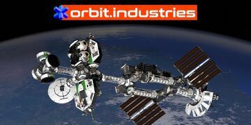 Test Orbit.industries 
