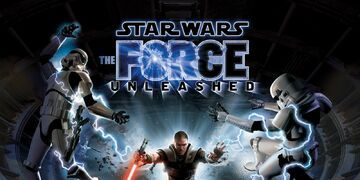 Star Wars The Force Unleashed test par Nintendo-Town Star Wars The Force Unleashed test par Nintendo-Town