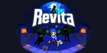 Revita test par Nintendo-Town