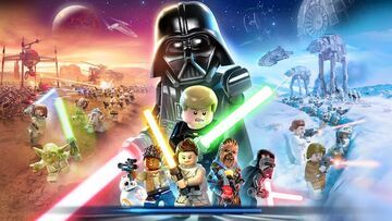 LEGO Star Wars: The Skywalker Saga test par Peopleware