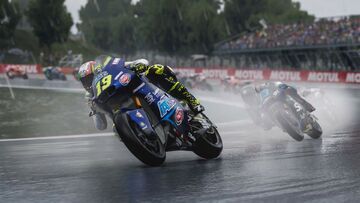 MotoGP 22 test par GamingBolt MotoGP 22 test par GamingBolt
