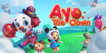 Ayo the Clown testé par Movies Games and Tech Ayo the Clown testé par Movies Games and Tech