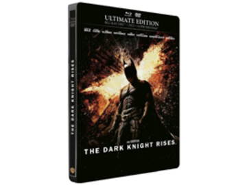 The Dark Knight Rises Blu-ray im Test: 3 Bewertungen, erfahrungen, Pro und Contra The Dark Knight Rises Blu-ray im Test: 3 Bewertungen, erfahrungen, Pro und Contra