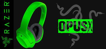 Razer Opus X Review