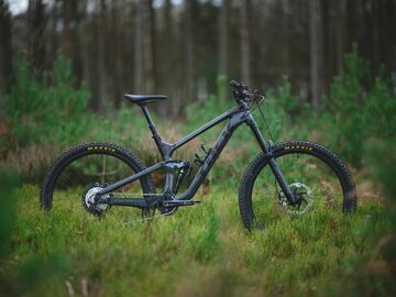 Trek Slash 9.8 XT im Test: 1 Bewertungen, erfahrungen, Pro und Contra