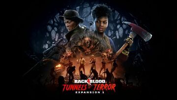 Back 4 Blood Tunnels of Terror test par wccftech