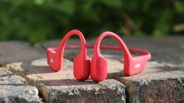 Shokz OpenRun testé par T3 Shokz OpenRun testé par T3