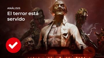 The House of the Dead Remake test par Nintendoros The House of the Dead Remake test par Nintendoros