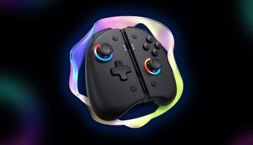 Análisis NYXI Wireless Joy-pad