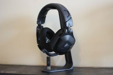 Turtle Beach Stealth 600 test par Pocket-lint Turtle Beach Stealth 600 test par Pocket-lint