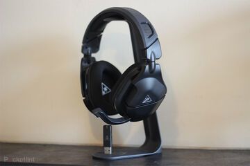 Turtle Beach Stealth 600 test par Pocket-lint