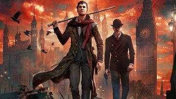 Sherlock Holmes The Devil's Daughter test par GameScore.it Sherlock Holmes The Devil's Daughter test par GameScore.it