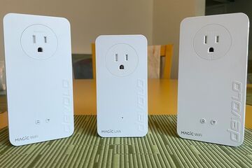 Test Devolo Magic 2