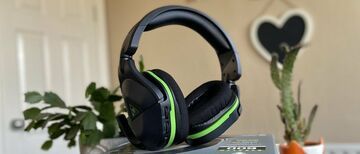 Turtle Beach Stealth 600 reviewed by Windows Central