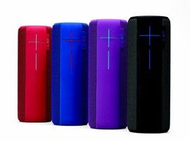 Ultimate Ears Megaboom test par CNET France Ultimate Ears Megaboom test par CNET France