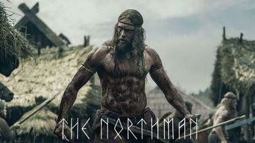 The Northman testé par tuttoteK The Northman testé par tuttoteK
