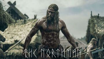 The Northman test par tuttoteK