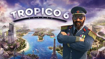 Tropico 6 test par Guardado Rapido