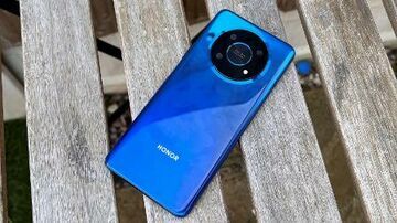 Honor Magic4 Lite Review: 13 Ratings, Pros and Cons