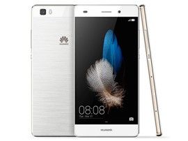 Huawei P8 Lite test par CNET France