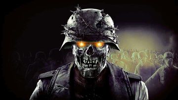 Zombie Army 4 test par Tom’s Hardware (it) Zombie Army 4 test par Tom’s Hardware (it)