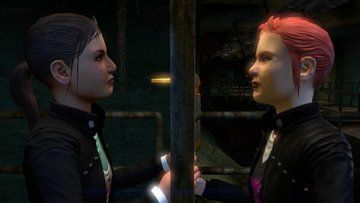 Dreamfall Chapters Book Three : Realms im Test: 1 Bewertungen, erfahrungen, Pro und Contra