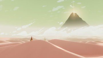 Journey test par GameSpot