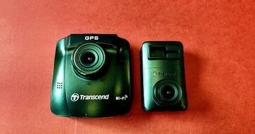 Transcend DrivePro 620 im Test: 2 Bewertungen, erfahrungen, Pro und Contra