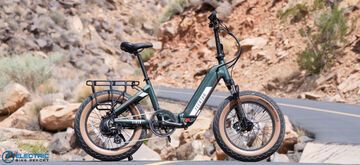 Test Aventon Sinch