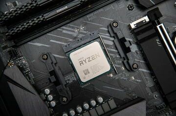 AMD Ryzen 7 5800X3D test par DigitalTrends