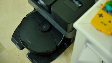 Xiaomi Roborock S7 MaxV Ultra testé par ComputerHoy Xiaomi Roborock S7 MaxV Ultra testé par ComputerHoy