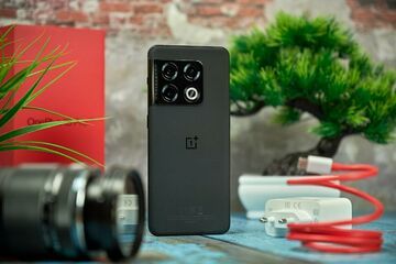 OnePlus 10 Pro test par ComputerHoy